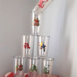 Tervis Tumblers, 16 oz.